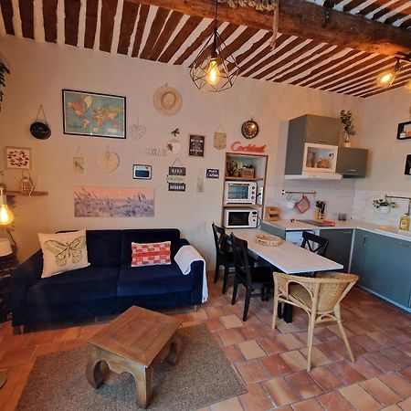 Provence Now Apartment Cabrieres-d'Avignon Ngoại thất bức ảnh