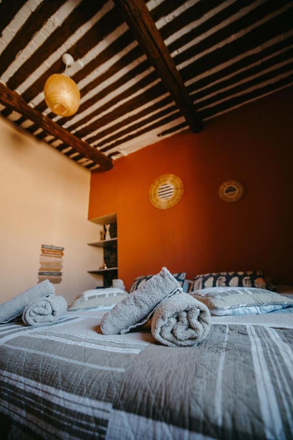 Provence Now Apartment Cabrieres-d'Avignon Ngoại thất bức ảnh