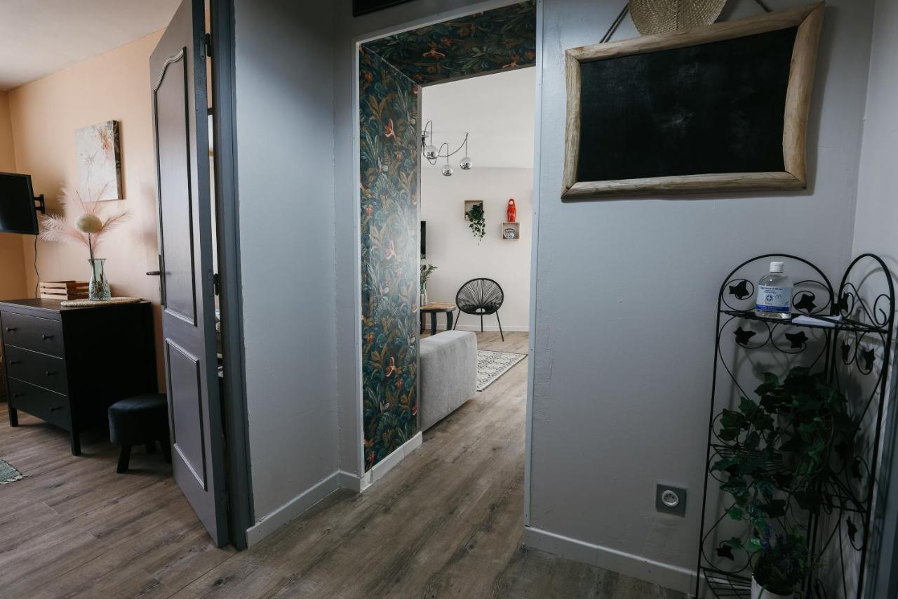 Provence Now Apartment Cabrieres-d'Avignon Ngoại thất bức ảnh