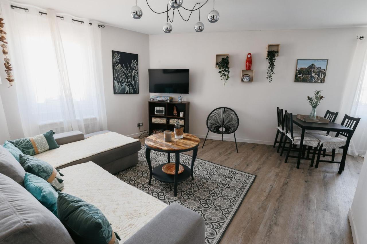 Provence Now Apartment Cabrieres-d'Avignon Ngoại thất bức ảnh