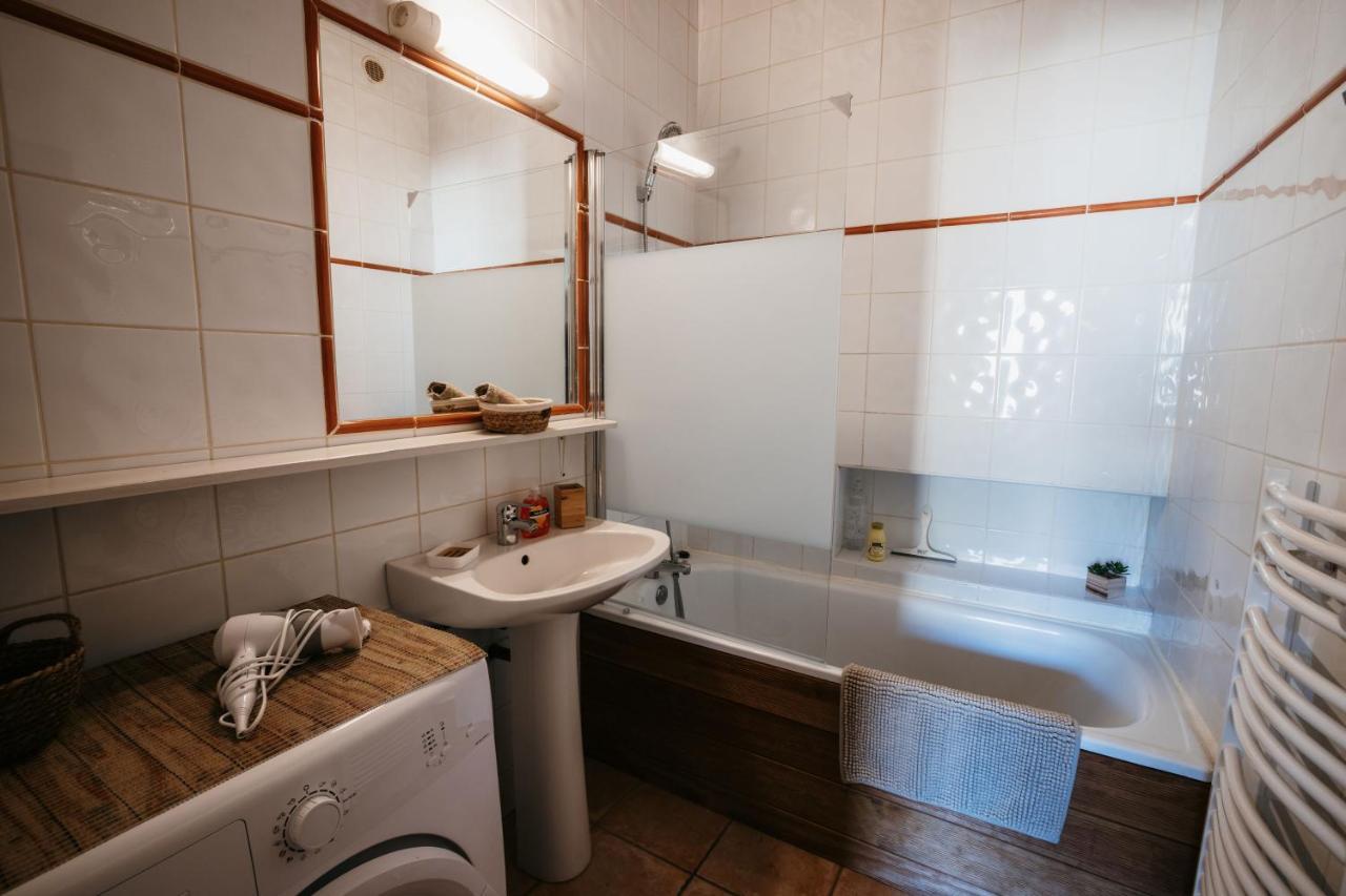 Provence Now Apartment Cabrieres-d'Avignon Ngoại thất bức ảnh