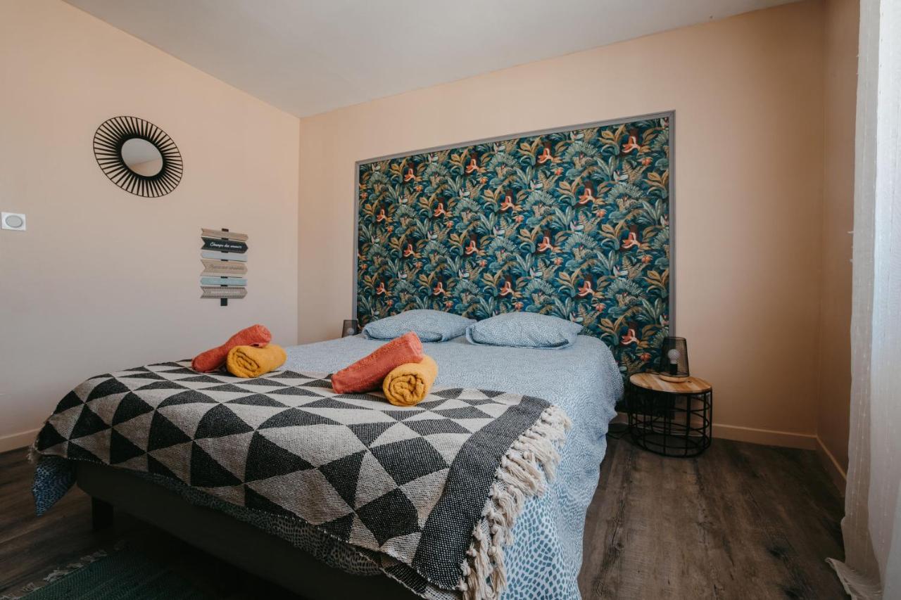 Provence Now Apartment Cabrieres-d'Avignon Ngoại thất bức ảnh