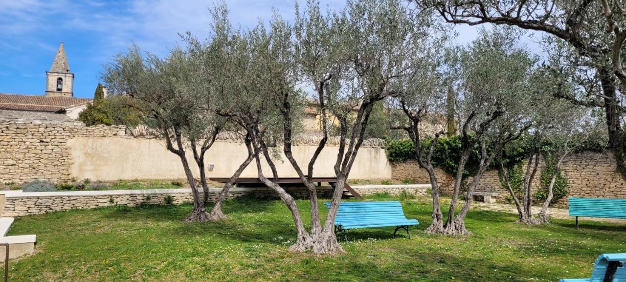 Provence Now Apartment Cabrieres-d'Avignon Ngoại thất bức ảnh