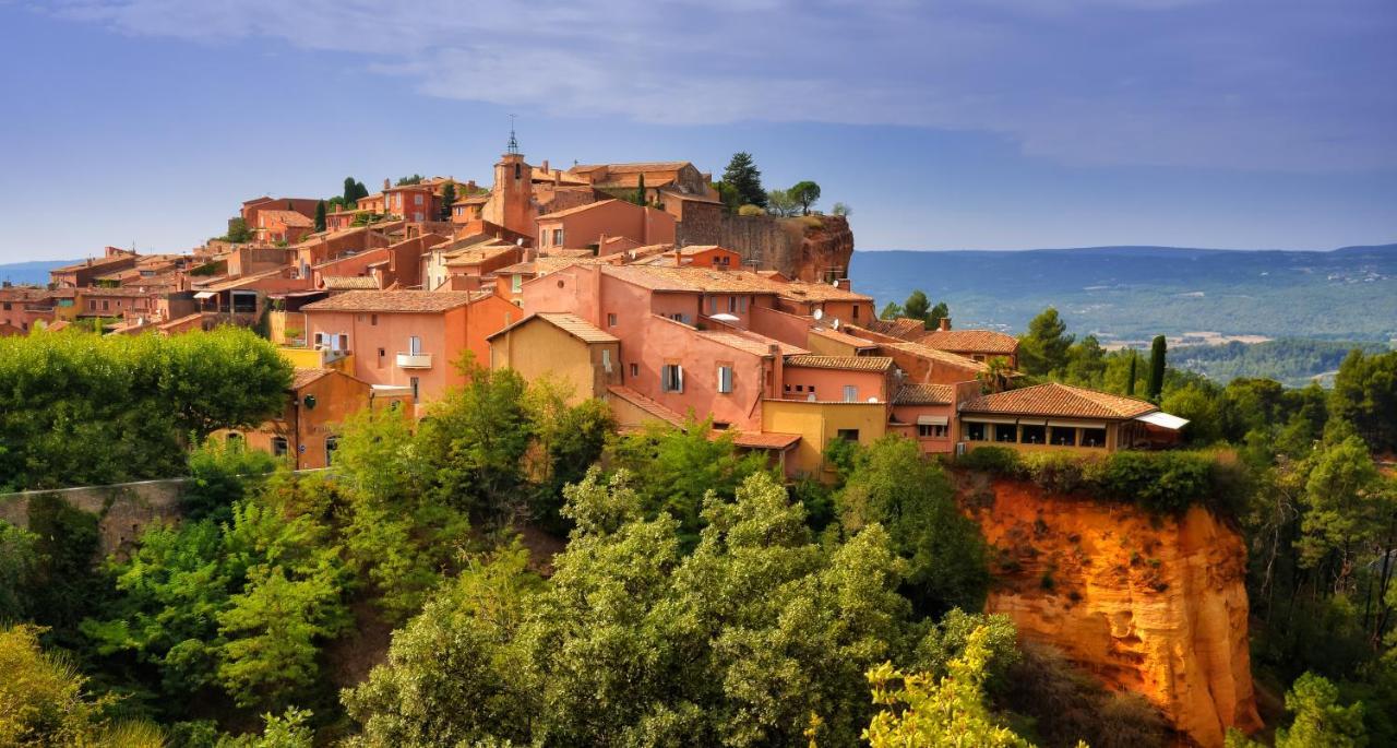 Provence Now Apartment Cabrieres-d'Avignon Ngoại thất bức ảnh
