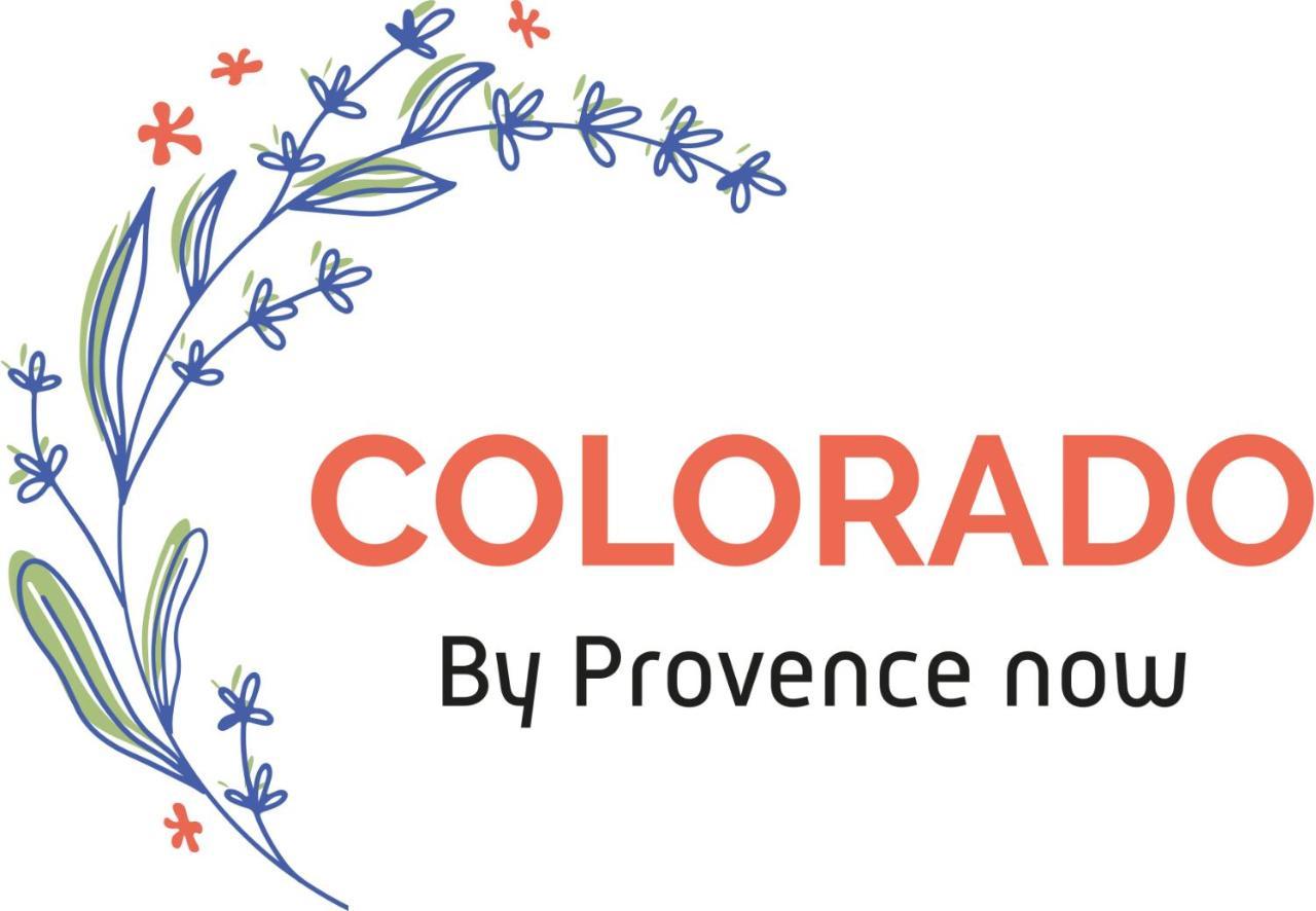 Provence Now Apartment Cabrieres-d'Avignon Ngoại thất bức ảnh
