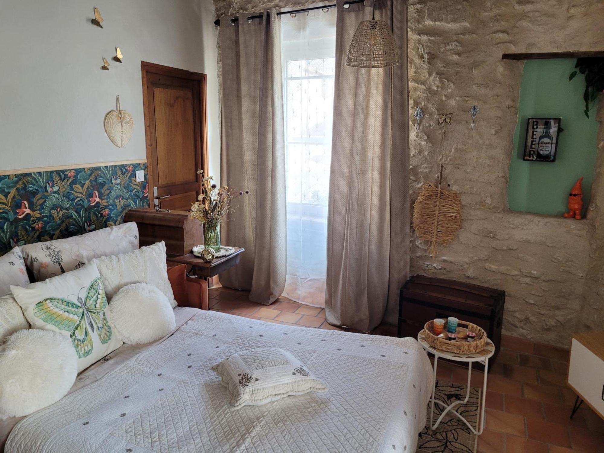Provence Now Apartment Cabrieres-d'Avignon Ngoại thất bức ảnh