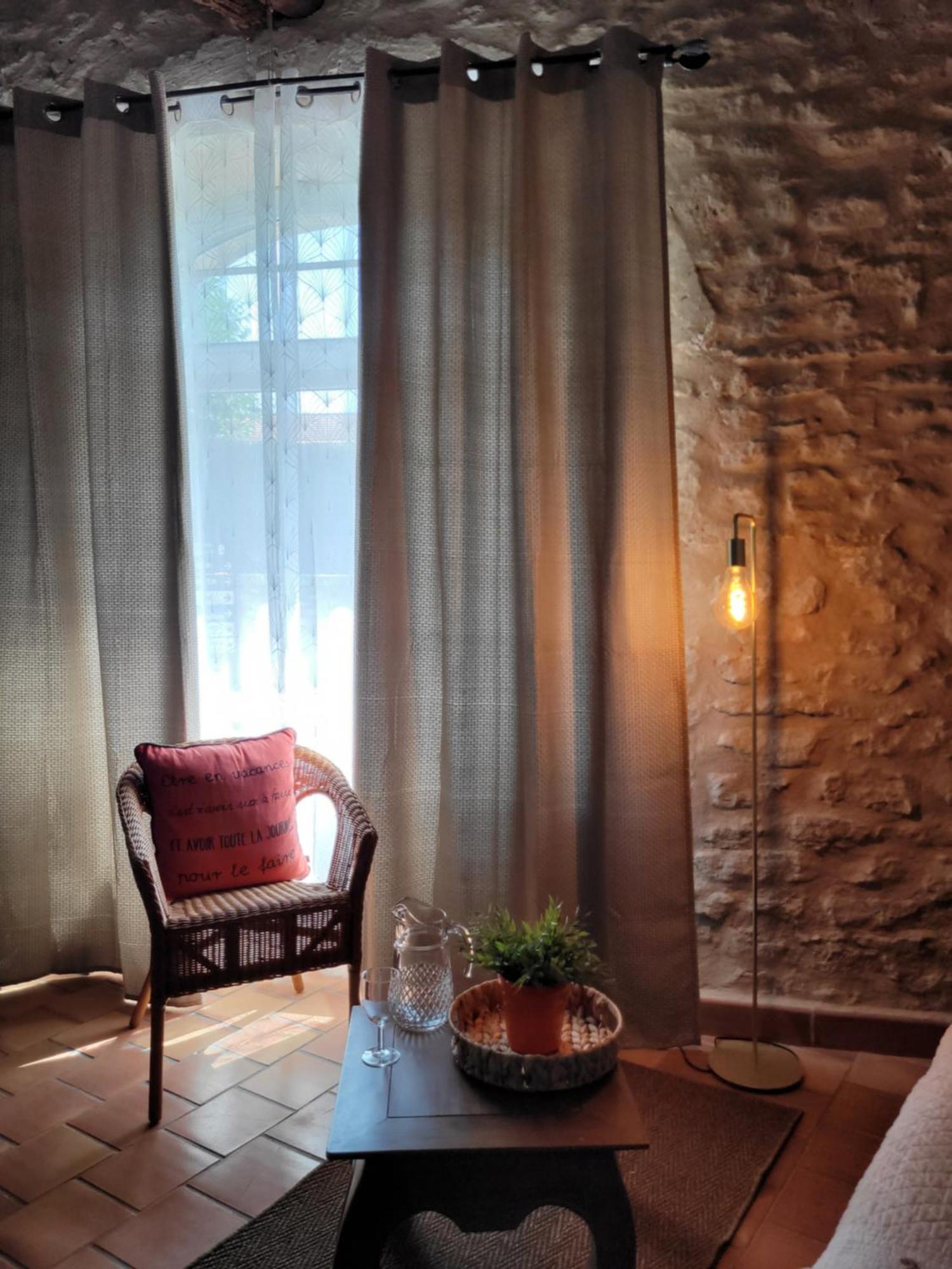 Provence Now Apartment Cabrieres-d'Avignon Phòng bức ảnh
