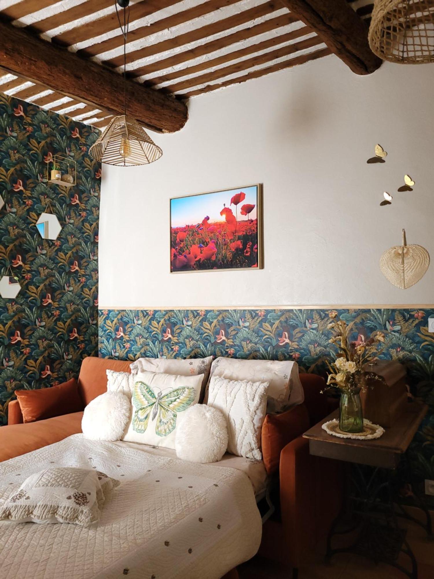 Provence Now Apartment Cabrieres-d'Avignon Phòng bức ảnh